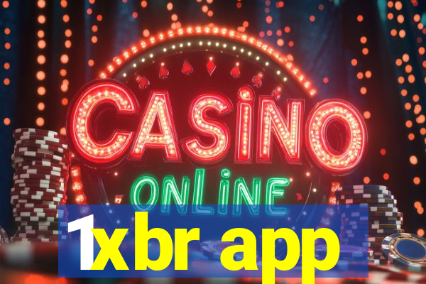 1xbr app